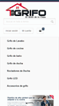 Mobile Screenshot of esgrifo.com
